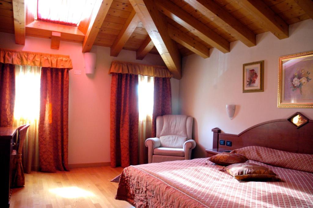 Hotel San Paolo Camposampiero Cameră foto