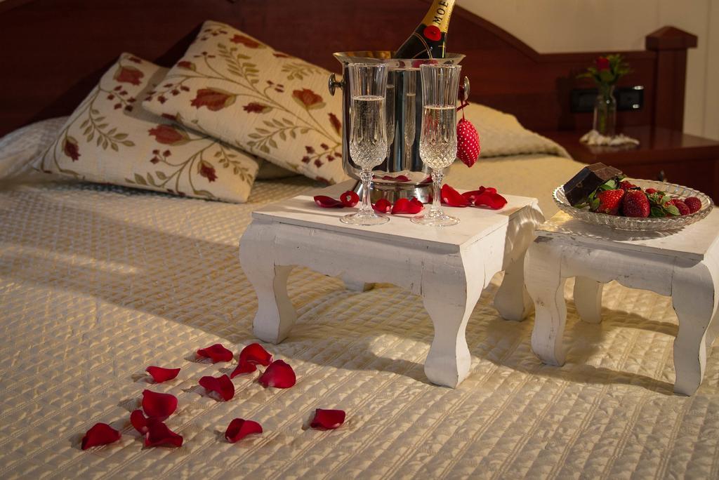 Hotel San Paolo Camposampiero Cameră foto