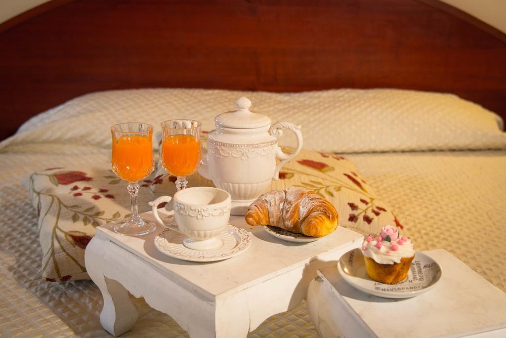 Hotel San Paolo Camposampiero Cameră foto