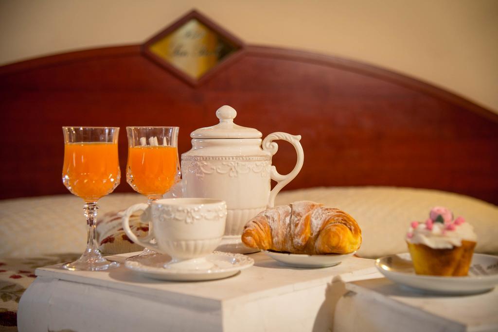 Hotel San Paolo Camposampiero Cameră foto