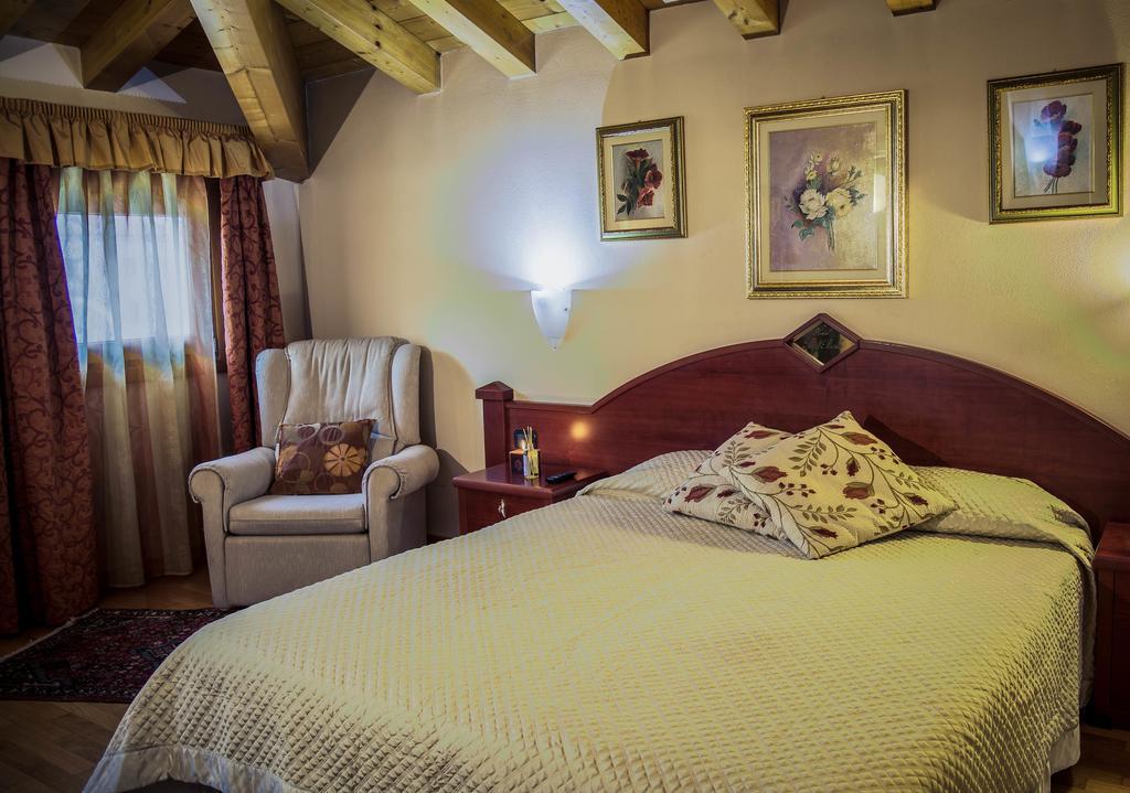Hotel San Paolo Camposampiero Cameră foto